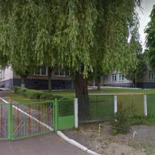 Дошкільний навчальний заклад №133 Львів фото
