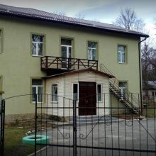 Дошкільний навчальний заклад №143 Лісовий дзвіночок Львів фото