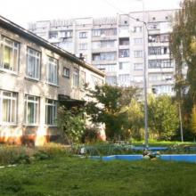 Дошкільний навчальний заклад №116 Львів фото