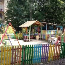 Дошкільний навчальний заклад №125 Львів фото
