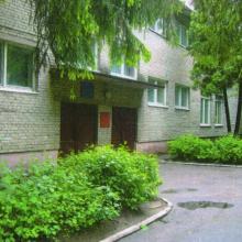Дошкільний навчальний заклад №127 Львів фото