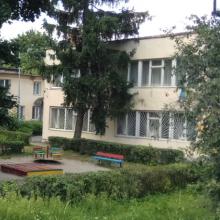 Дошкільний навчальний заклад №88 Метелик фото