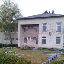 Дошкільний навчальний заклад (ясла-садок) № 4 "Сонечко" фото