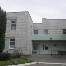 ДНЗ №8 "Золотий півник"