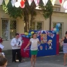 Дошкільний навчальний заклад №96 Львів фото