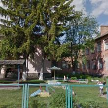 Любомльський дошкільний навчальний заклад №1 фото