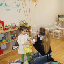 Eco Kids дитячий клуб-садок фото 1