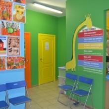 Приватний міні садок у Львові – Baby Club фото 1