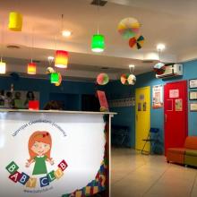 Приватний міні садок у Львові – Baby Club фото 1