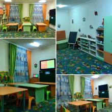 Дитячий садок "Smart kids" фото1