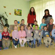Сімейна школа «АІСТ» фото