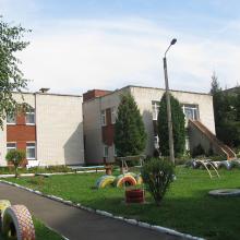 Заклад дошкільної освіти (ясла-садок) №2 фото