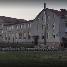 Навчально-виховний комплекс Джерело Мудрості фото1