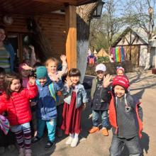 Родинний етно-садочок "Лелече гніздечко" фото 1