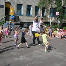днз зірочка фото