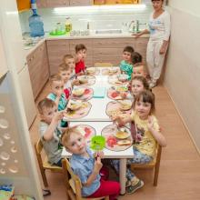Школа раннього розвитку дитини Евріка (на Леваді) фото 1