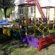 Ясла-садок №93 Харьків фото1
