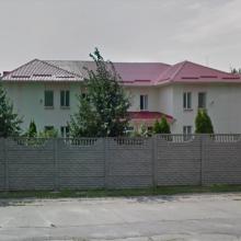 Бейт Хана частный садик еврейский фото 1