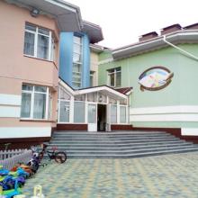 Дошкільний навчально-виховний комплекс «Ліко-Світ» фото 1