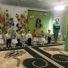 Дошкільний навчальний заклад ясла-садок комбінованого типу № 7 "Джерельце" 1