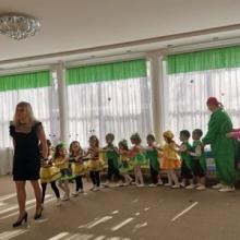 Дошкільний навчальний заклад ясла-садок №1 "Ромашка" фото1