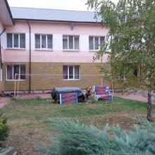 Дошкільний навчальний заклад (ясла-садок)"Дзвіночок" фото1