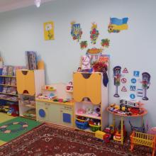Дошкільний навчальний заклад (ясла-садок) "Чарівний замок" фото4