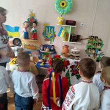 садок № 49 "Ведмежатко" фото 1