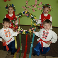 садок № 39 "Чебурашка" фото 1
