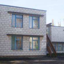 садок №32 "Барвінок" фото 1