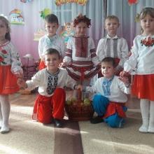 садок № 42 «Малятко» фото 1