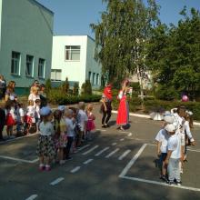 садок "Чебурашка" фото 1