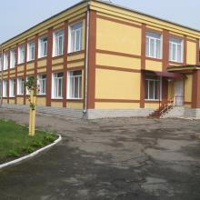 садок №4 "Сонечко" 
