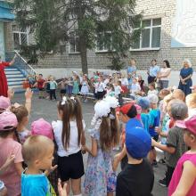 садок "Сонечко" фото 1