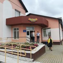 садок №2 "Усмішка" фото 1