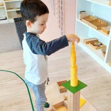 Apple Montessori