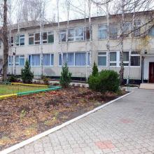 садок № 20 "Чебурашка" фото 1