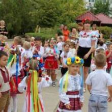 садок "Горобинка" №14 фото 1
