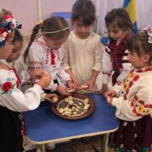 садок № 78 "Вогник" фото 1