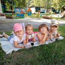 садок "Казка" фото 1
