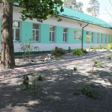 садок №3 "Ялинка"