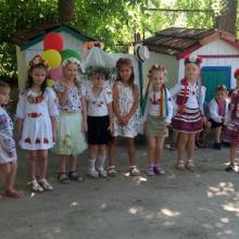 садок "Сонечко" фото 1