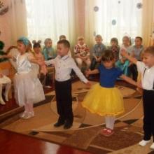 садок "Яблунька" фото 1