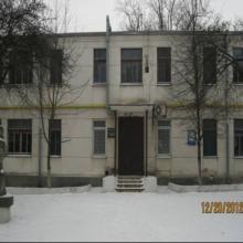 садок № 2 "Колобок" фото 1