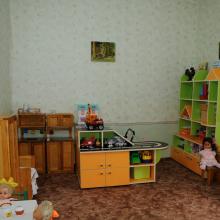 садок № 17 "Струмочок" фото 1