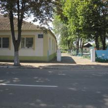 Садок №1 "Ромашка" 