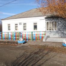Садок №2"Ластівка"
