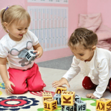 Антошка Kids
