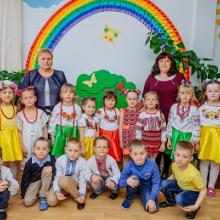НВК ДНЗ фото 1