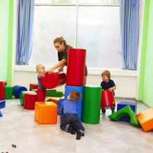 Kinder HUB